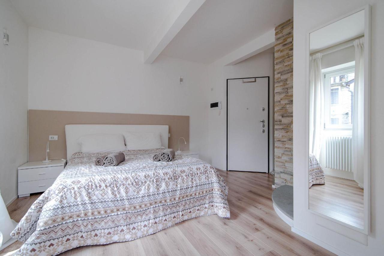Laglio Apartment Above George Exterior foto