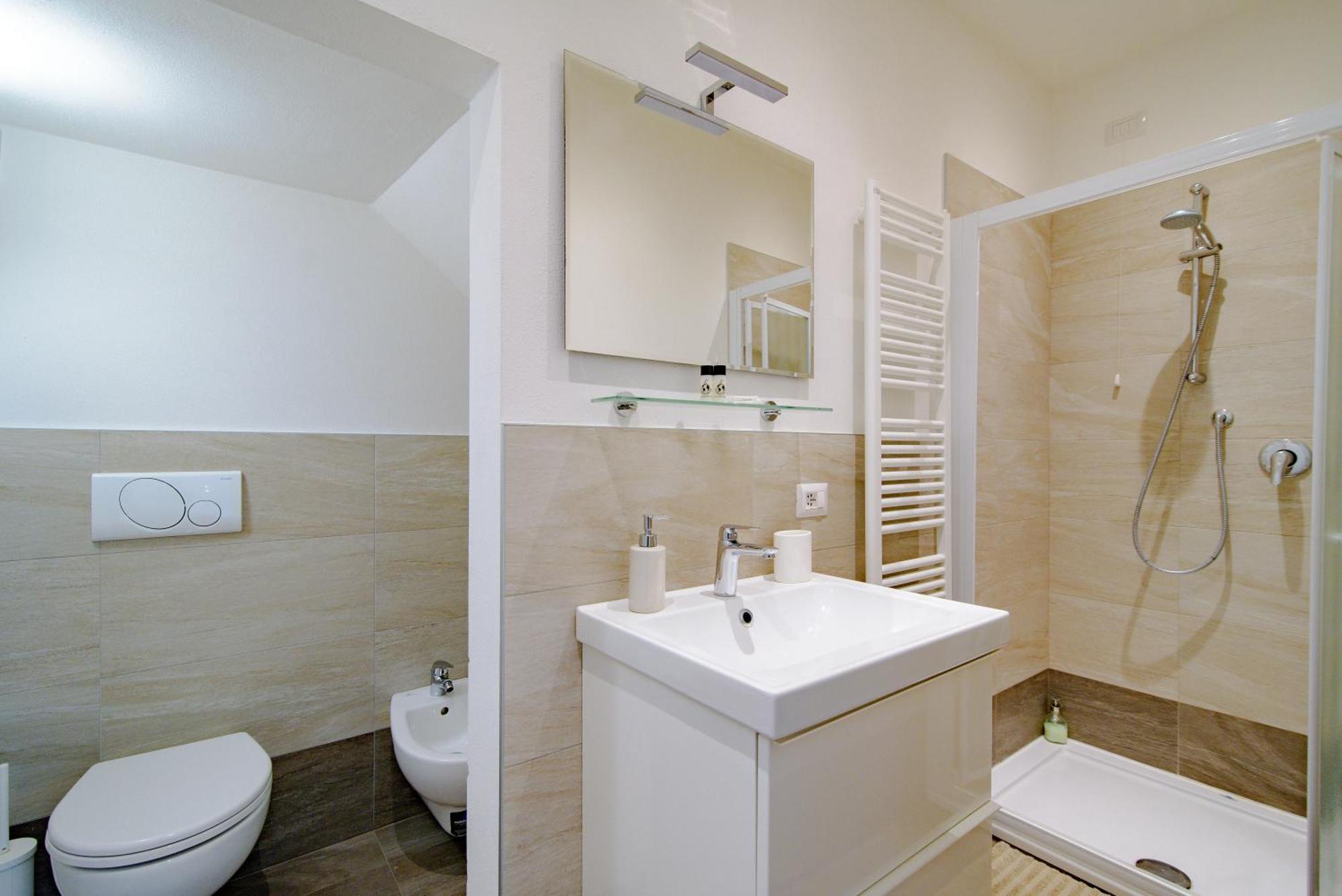 Laglio Apartment Above George Exterior foto