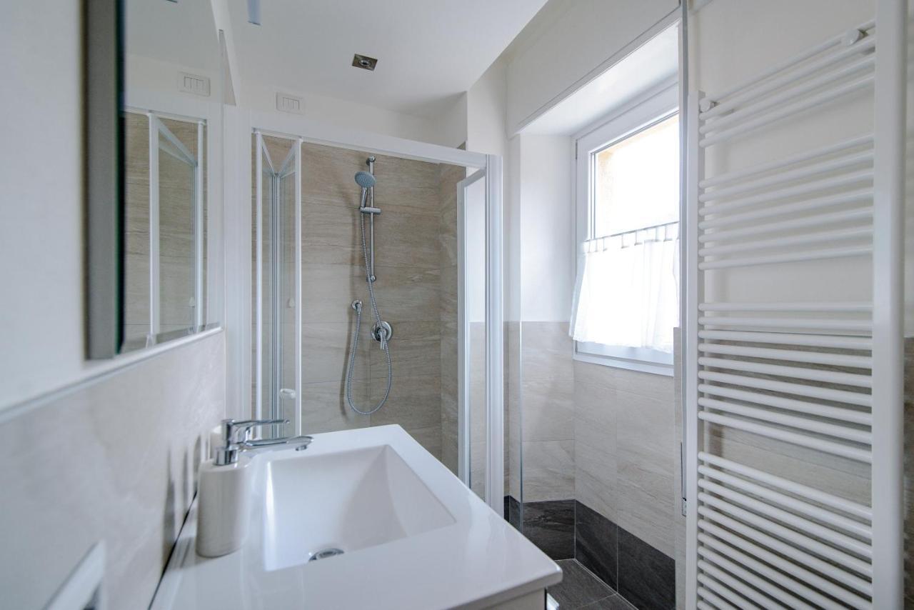 Laglio Apartment Above George Exterior foto